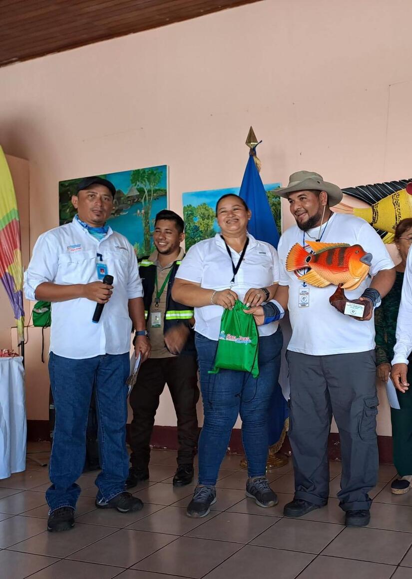 PESCA18