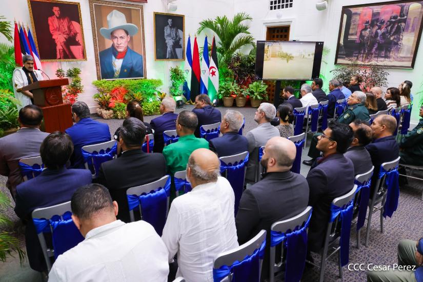 cancilleria27