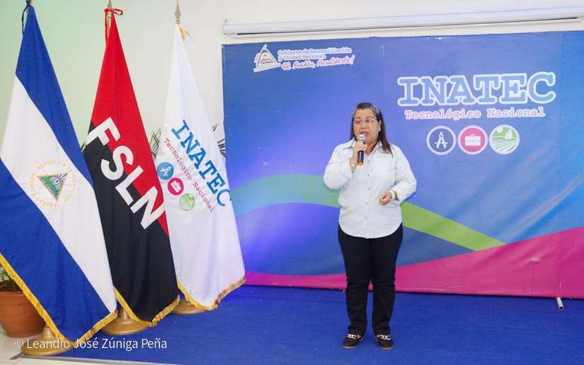 INATEC11