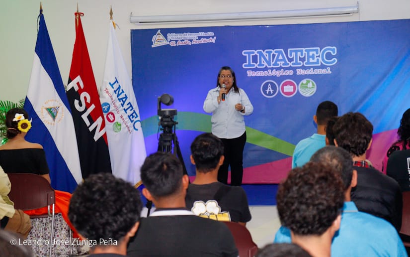 INATEC13
