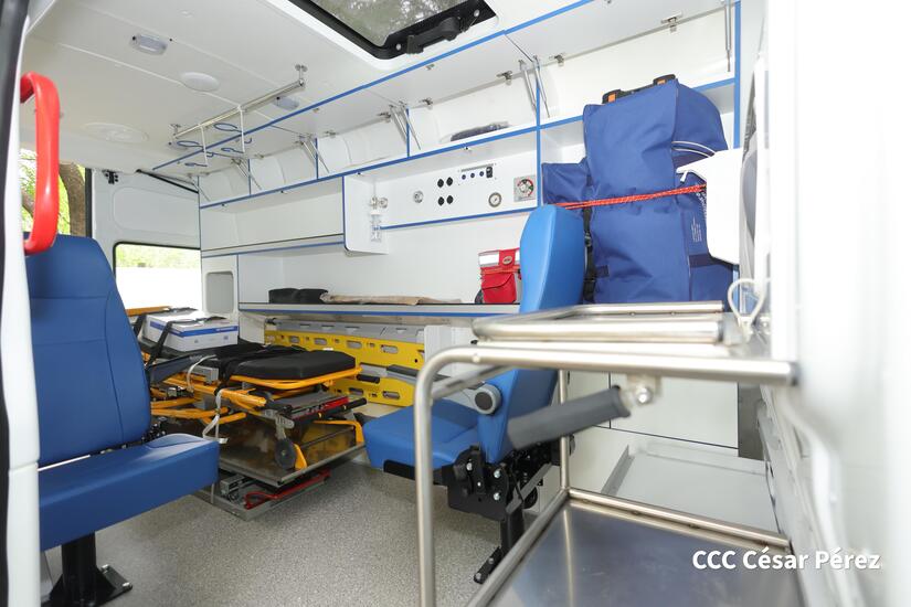 AMBULANCIA15