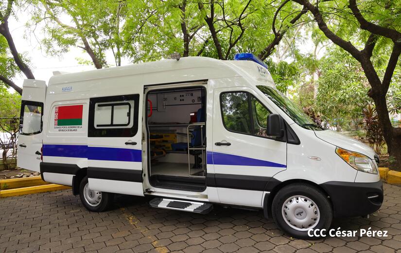 AMBULANCIA18