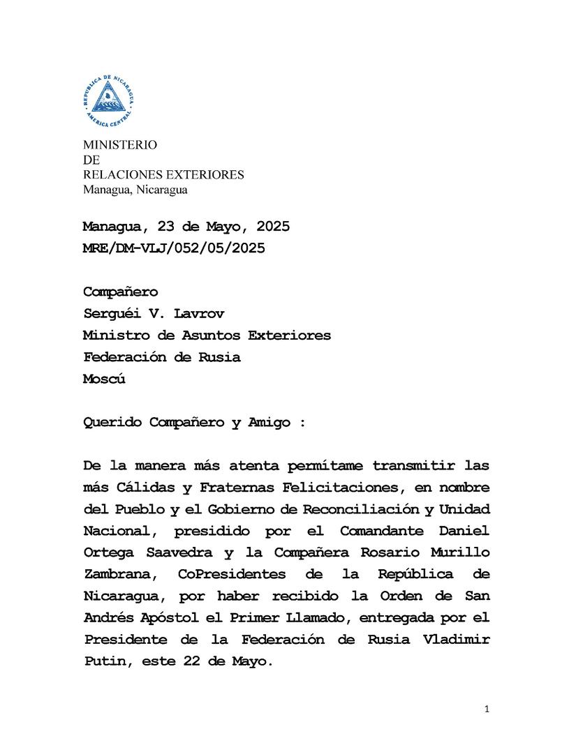 CANCILLER3