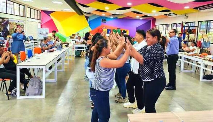 UNAN-Managua-12