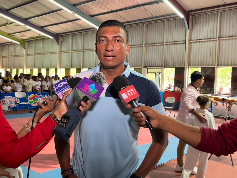 Campeonato-de-Taekwondo-en-Managua-3