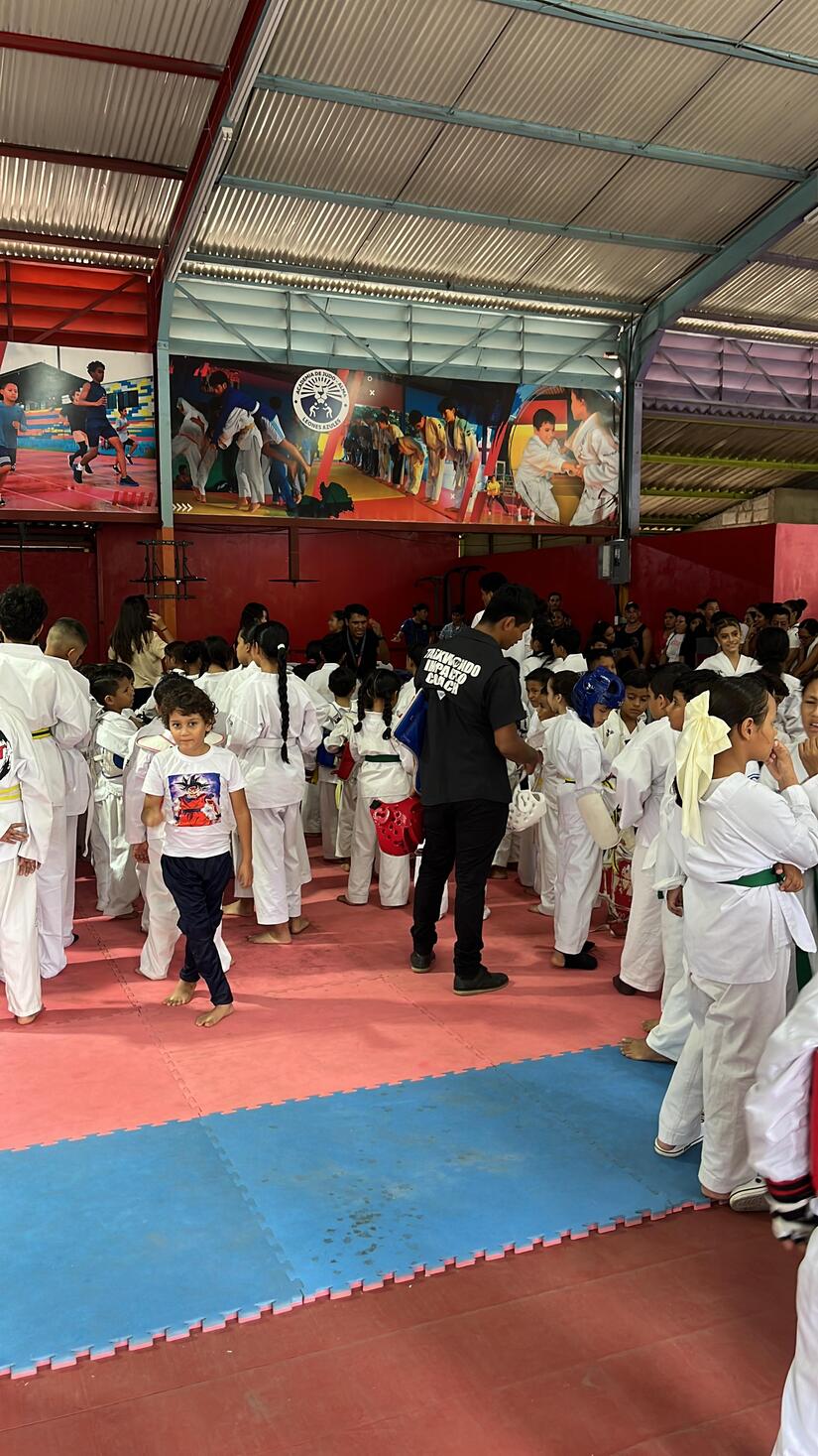 Campeonato-de-Taekwondo-en-Managua-4
