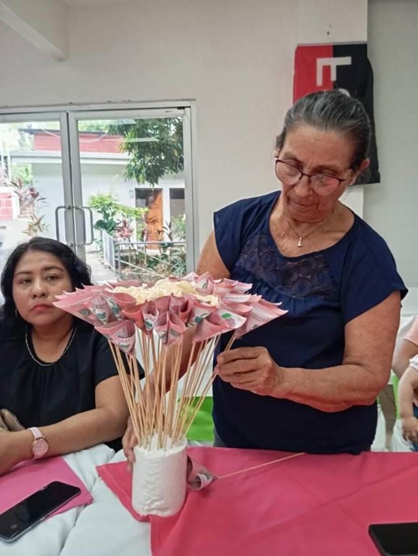 MADRES7