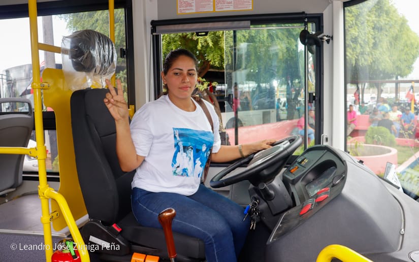 BUSES19