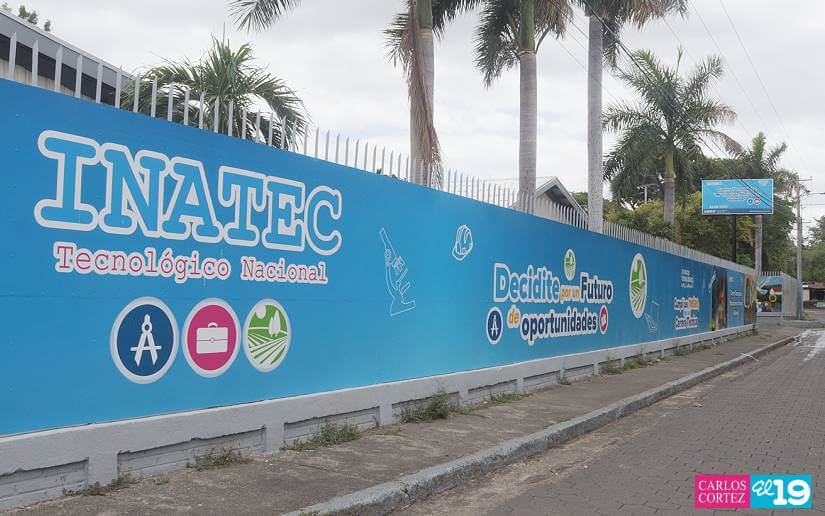 INATEC--1
