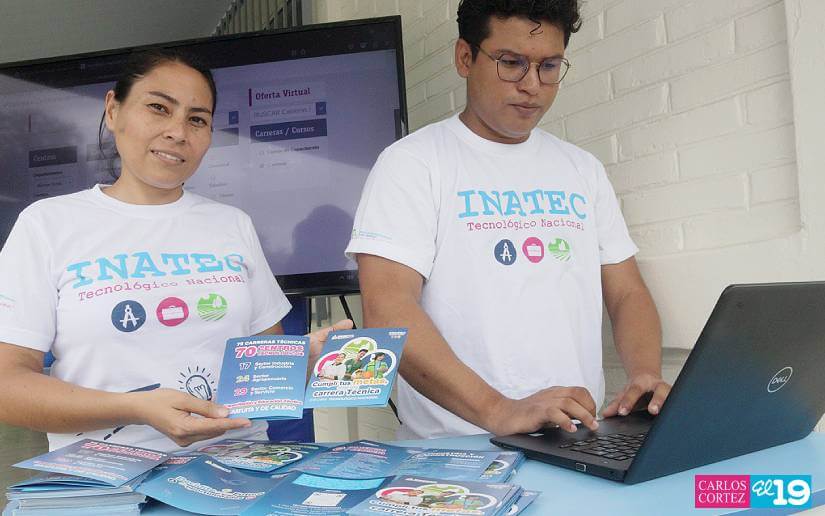 INATEC--10