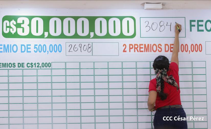 SORTEO8