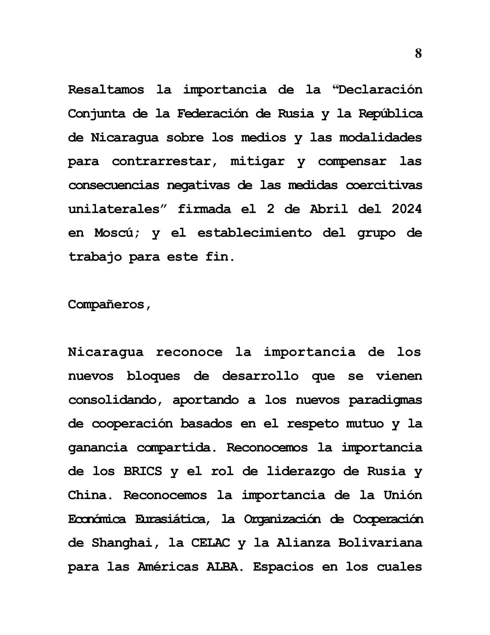 DISCURSO8