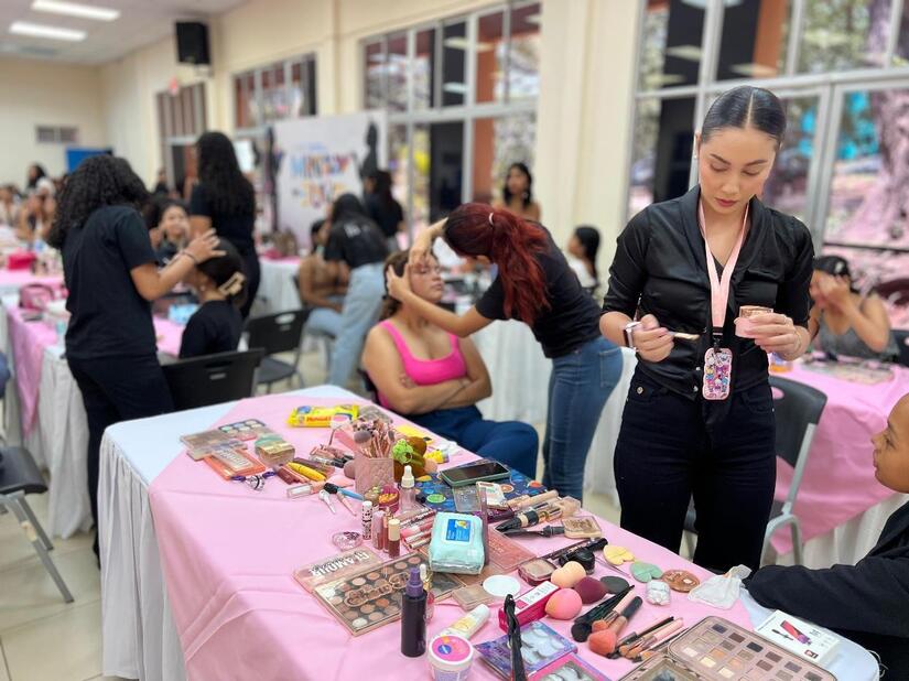 MAQUILLAJE9