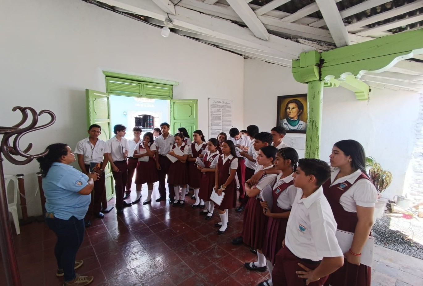MUSEOS9