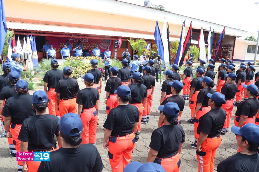 BOMBEROS13