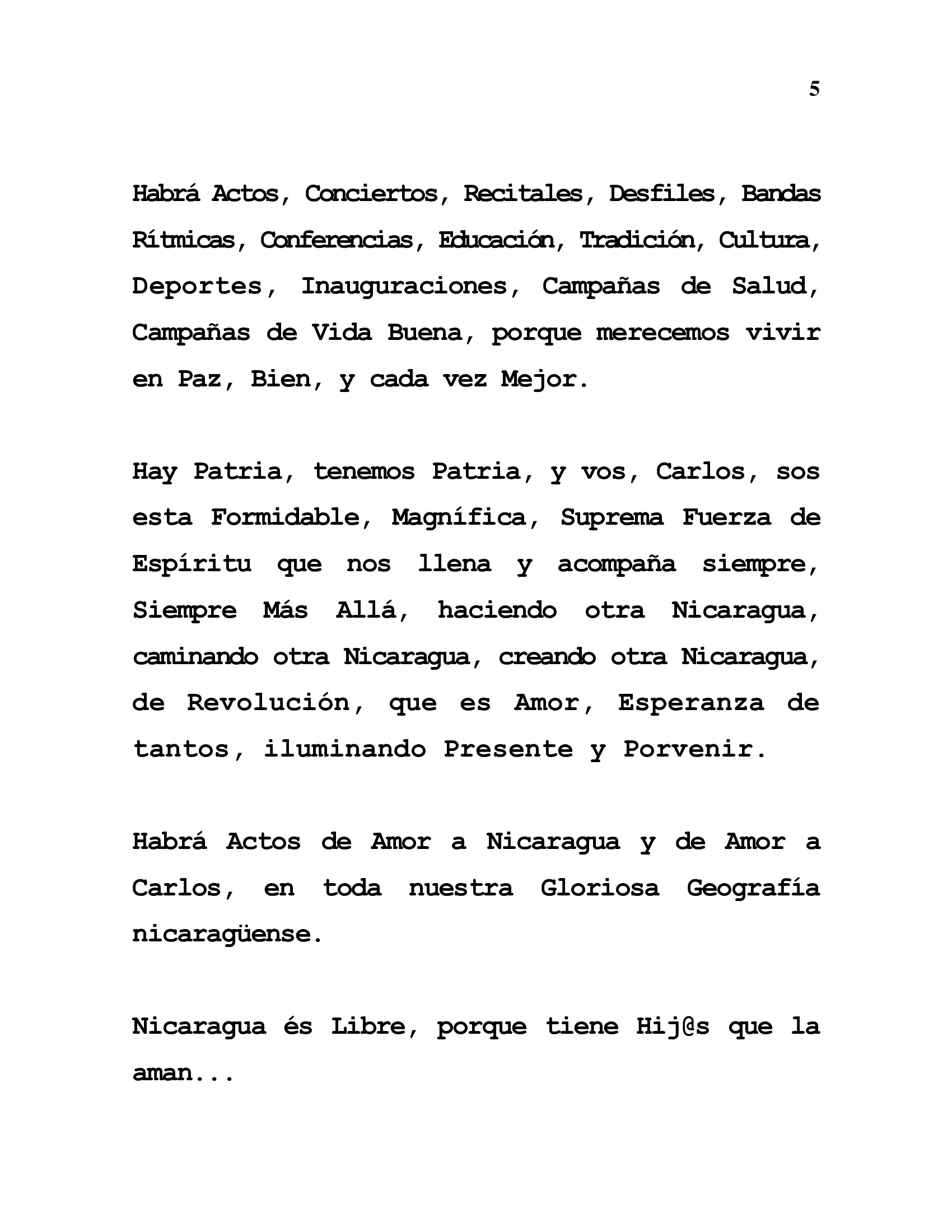 CARLOS5