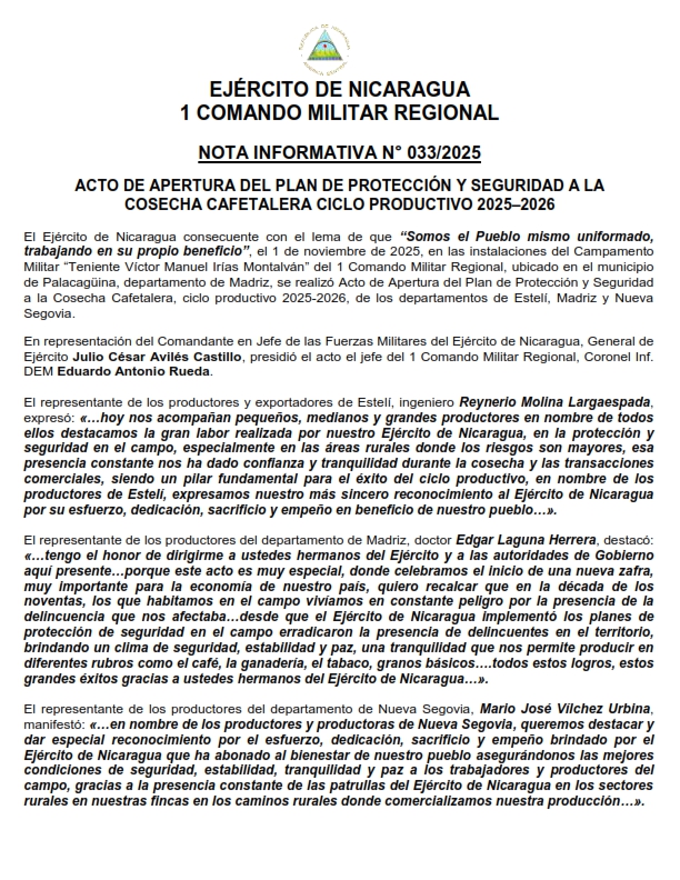 COSECHA14