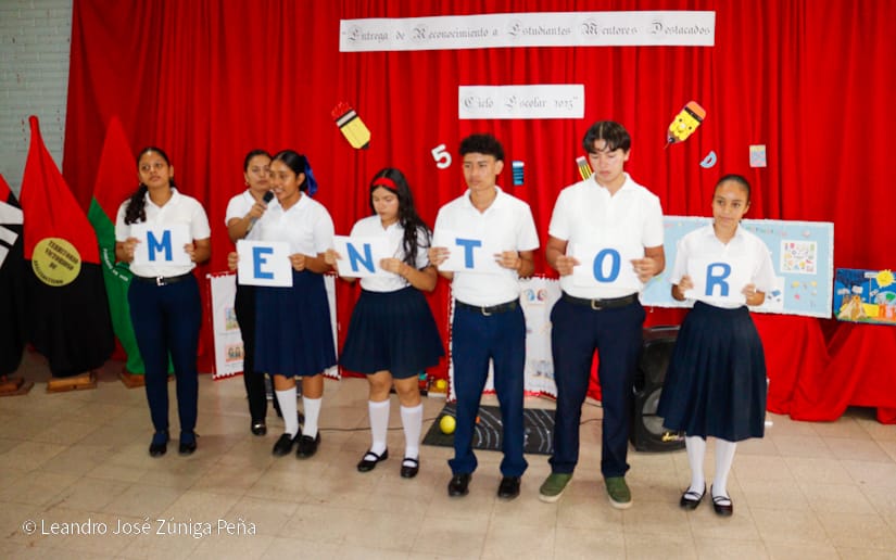 MENTORES12