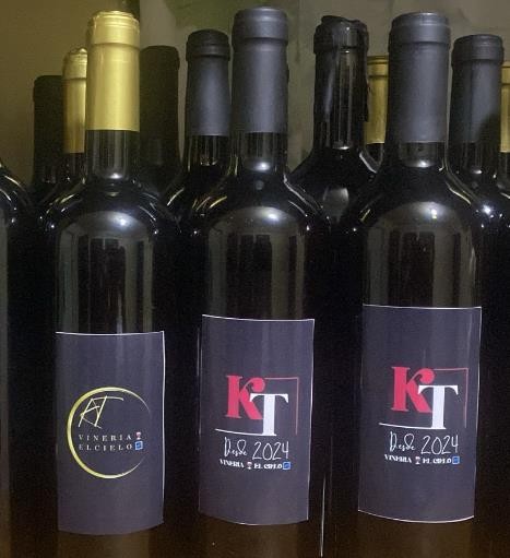 VINOS15