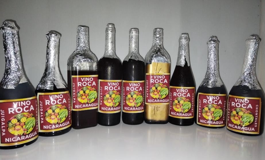 VINOS16