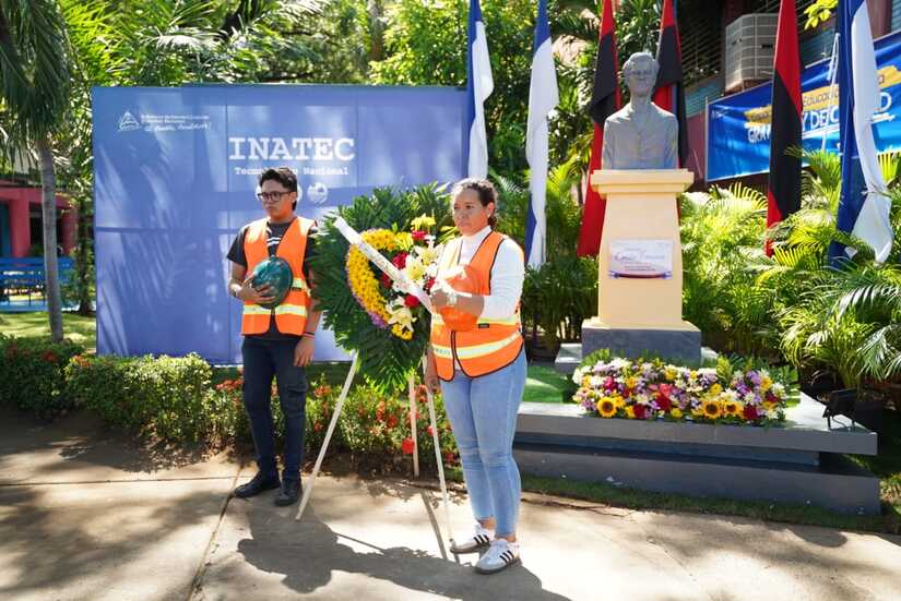 INATEC14