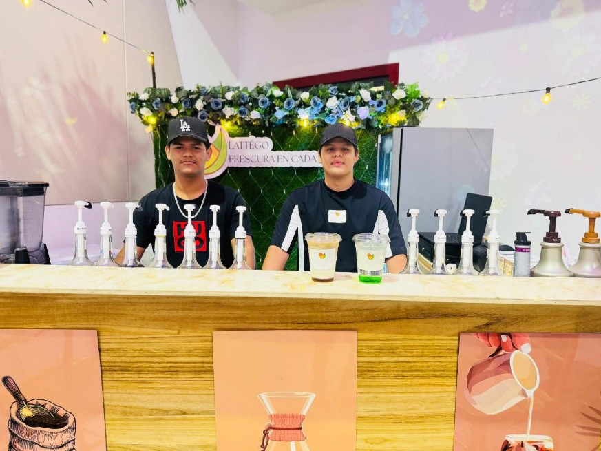 NICARAGUA-EMPRENDE6