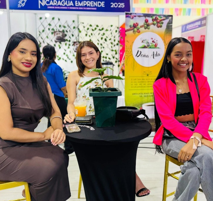 NICARAGUA-EMPRENDE8