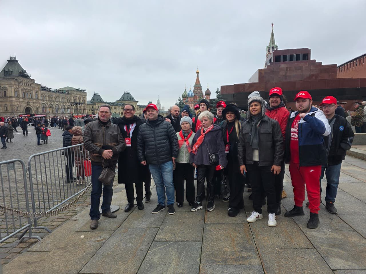 RUSIA8