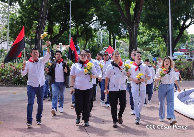 Cancilleria-de-Nicaragua-9