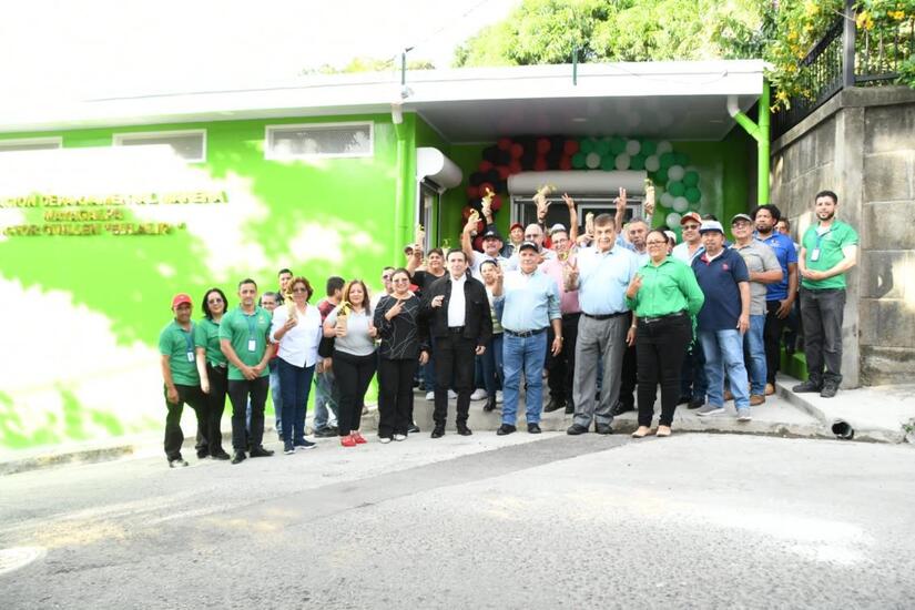MARENA-4