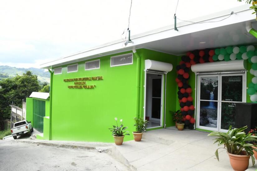 MARENA-5