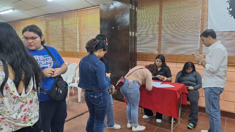 BECAS12