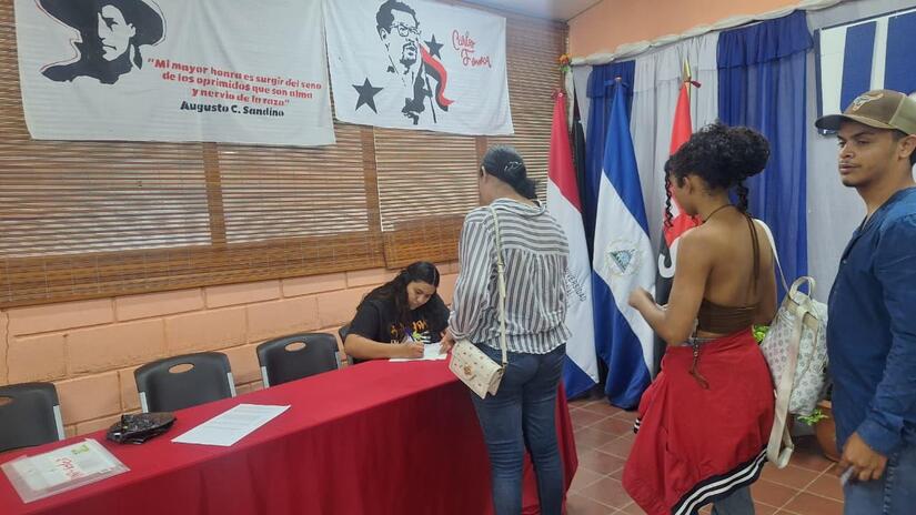 BECAS13