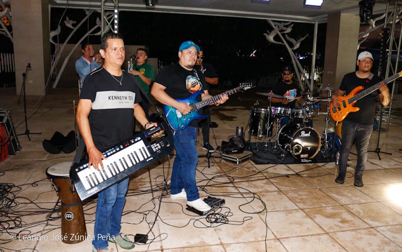 COMANDANTE5