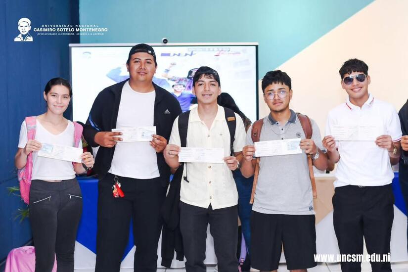 BECAS11
