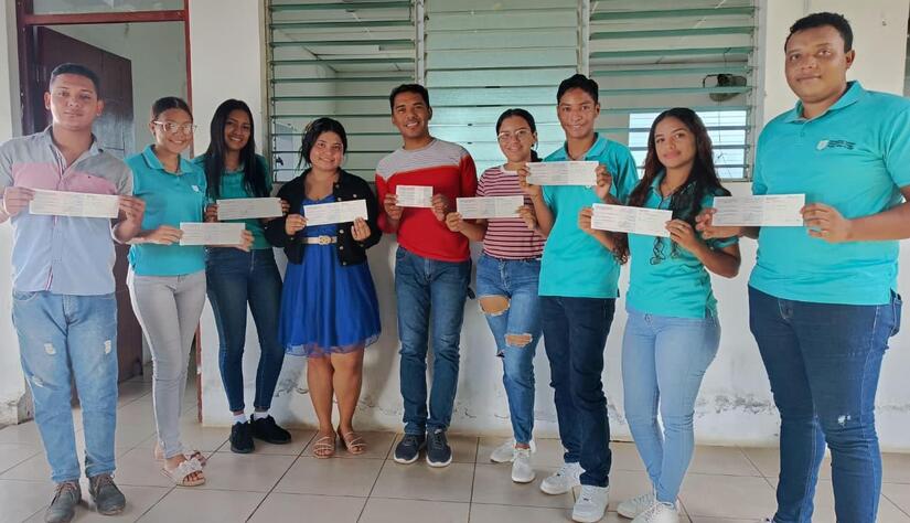 BECAS15