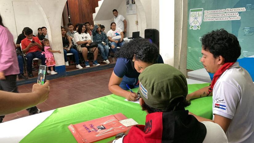 BECAS18