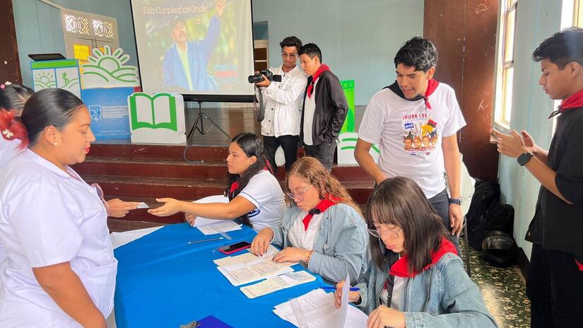 BECAS20