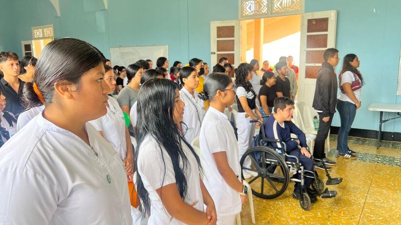 BECAS21
