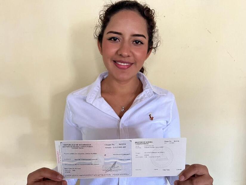 BECAS30