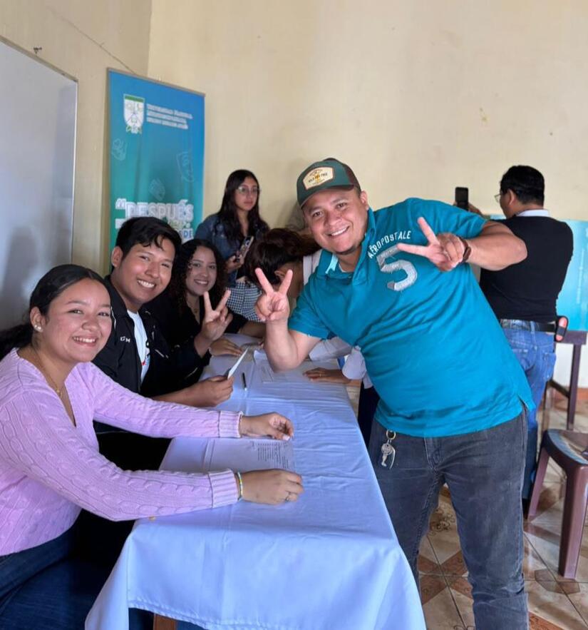 BECAS31