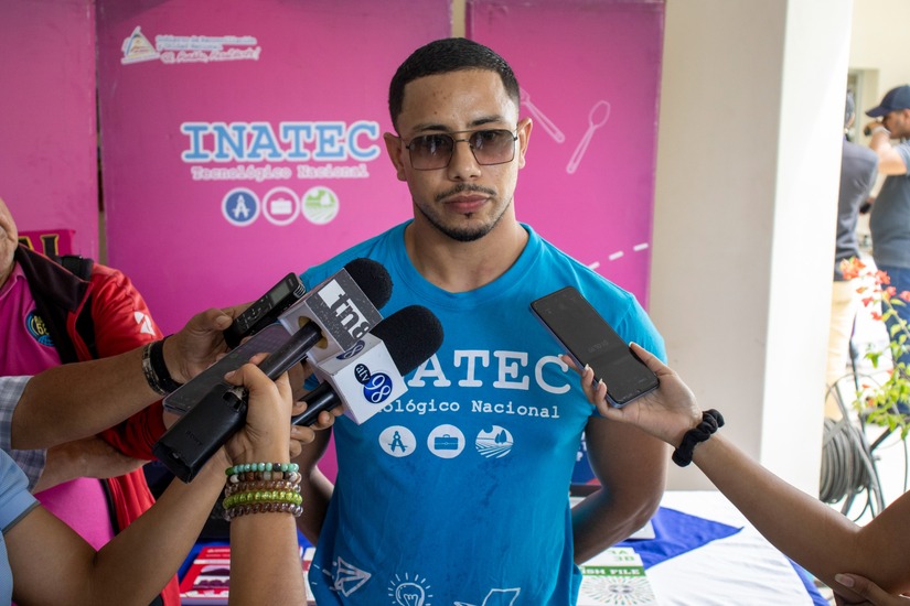 INATEC-1