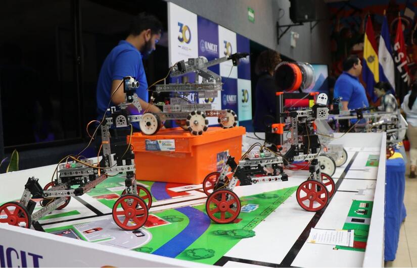 ROBOTICA2