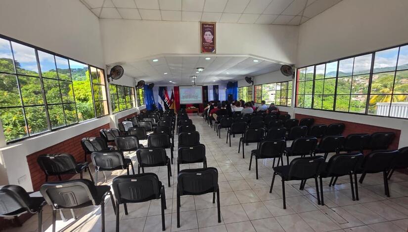 AUDITORIO7