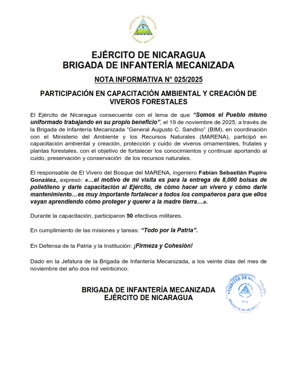 MARENA4