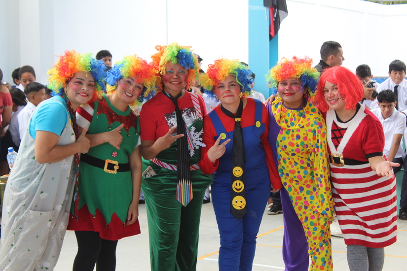 COLEGIO6