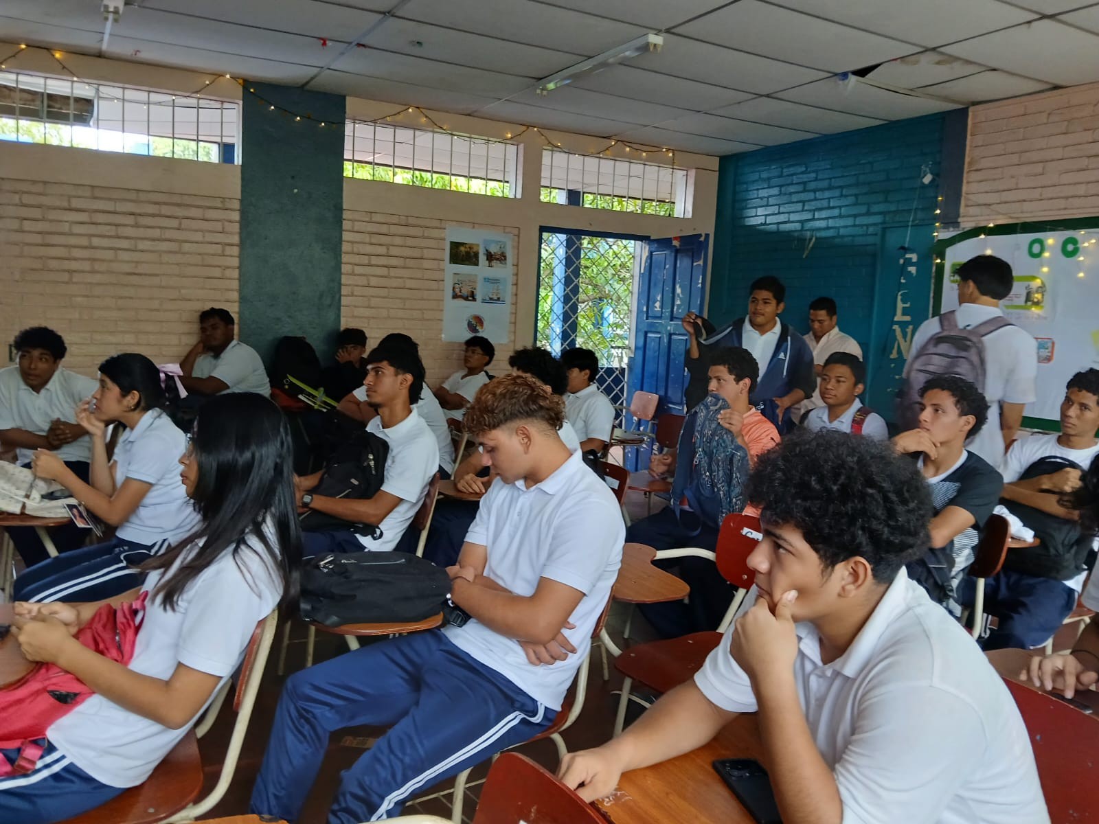 PREMATRICULAS17
