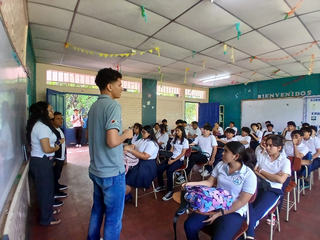 PREMATRICULAS19