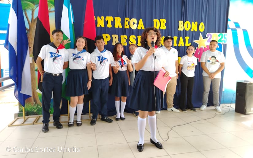 BONOS7