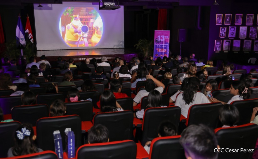 CINEMATECA19